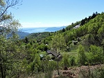 Alpe Ompio (mt. 1000)